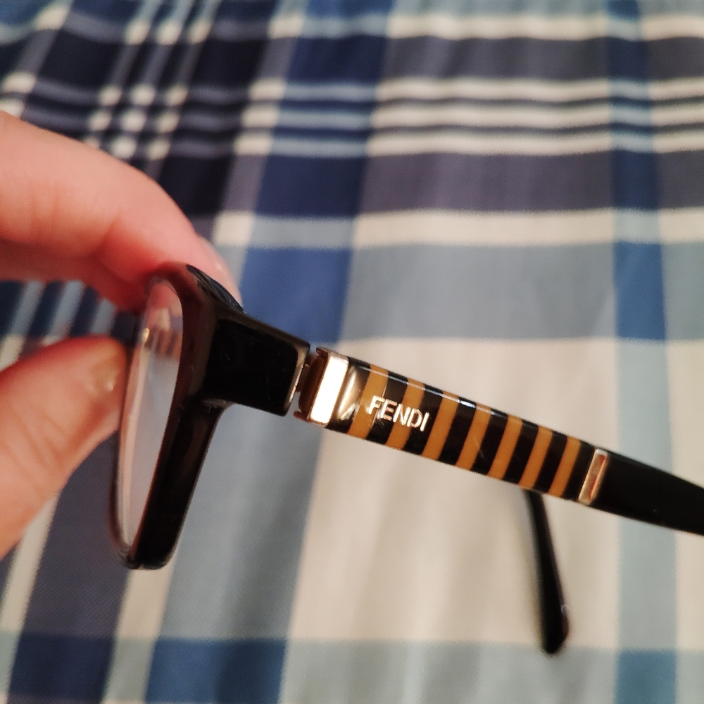 Fendi eye frames /glasses 🤓